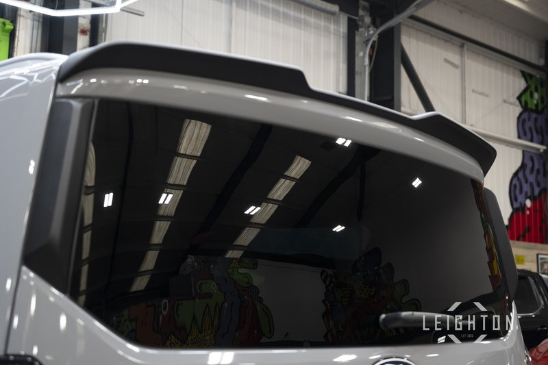 Ford Tourneo Custom 2.5 340 232ps Auto PHEV Tourneo L2 - N6071