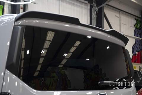 Ford Tourneo Custom 2.5 340 232ps Auto PHEV Tourneo L2 - N6071