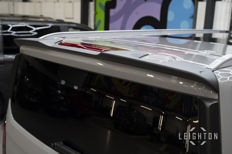 Ford Tourneo Custom 2.5 340 232ps Auto PHEV Tourneo L2 - N6071
