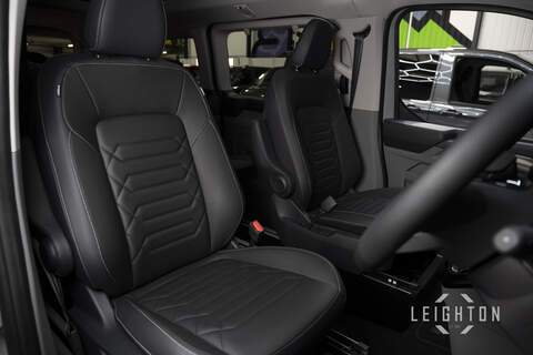 Ford Tourneo Custom 2.5 340 232ps Auto PHEV Tourneo L2 - N6071