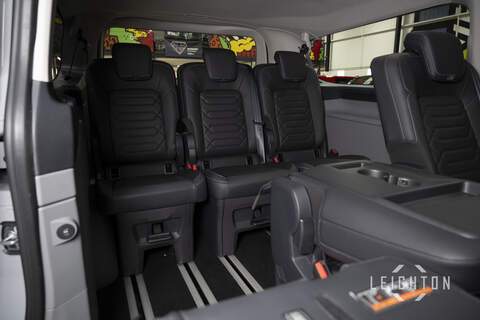 Ford Tourneo Custom 2.5 340 232ps Auto PHEV Tourneo L2 - N6071