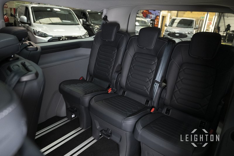 Ford Tourneo Custom 2.5 340 232ps Auto PHEV Tourneo L2 - N6071