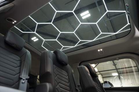 Ford Tourneo Custom 2.5 340 232ps Auto PHEV Tourneo L2 - N6071