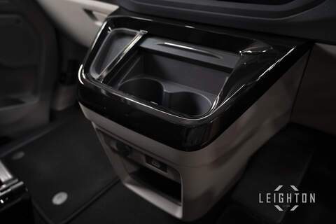 Ford Tourneo Custom 2.5 340 232ps Auto PHEV Tourneo L2 - N6071