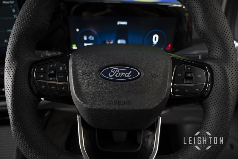 Ford Tourneo Custom 2.5 340 232ps Auto PHEV Tourneo L2 - N6071