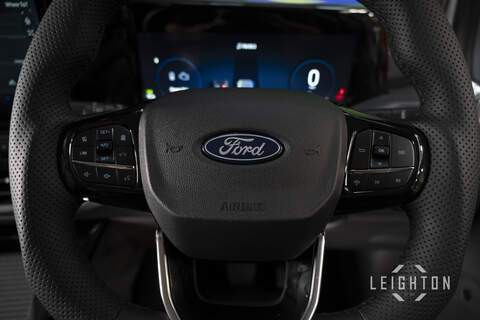 Ford Tourneo Custom 2.5 340 232ps Auto PHEV Tourneo L2 - N6071