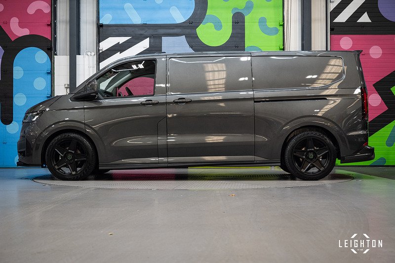 Volkswagen Transporter 2.0 - Large 3