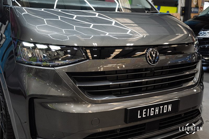 Volkswagen Transporter 2.0 - Large 51