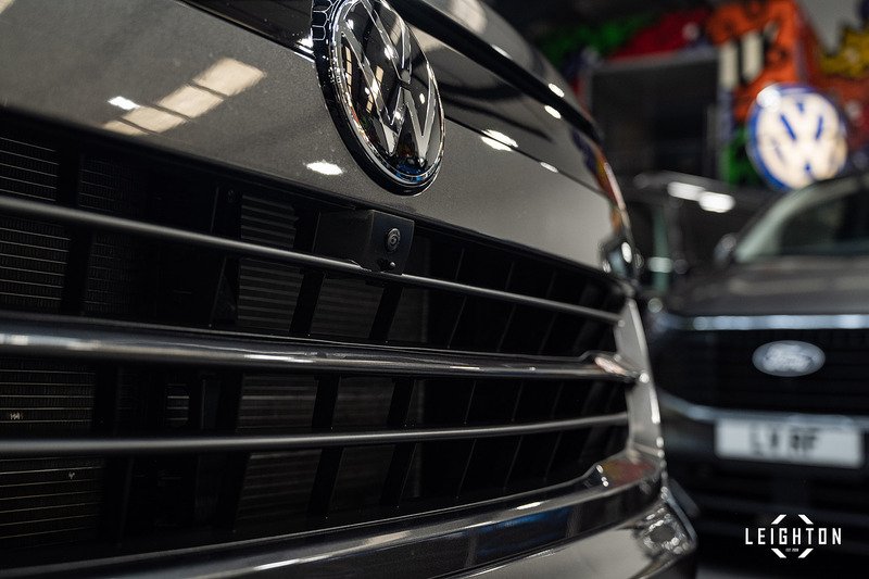 Volkswagen Transporter 2.0 - Large 8