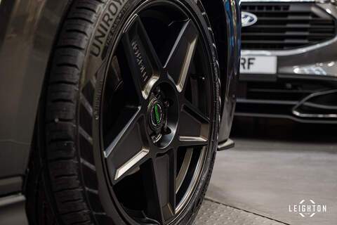 Volkswagen Transporter 2.0 T32 Diesel 150ps Auto 4Motion Panel Van LWB - N5134