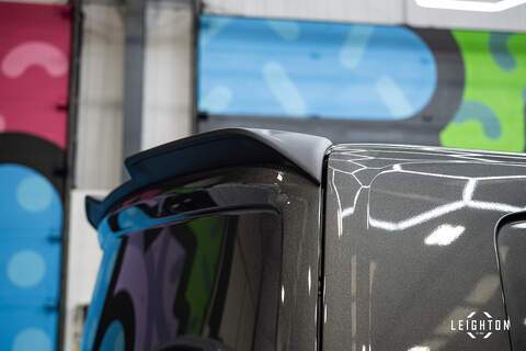 Volkswagen Transporter 2.0 T32 Diesel 150ps Auto 4Motion Panel Van LWB - N5134