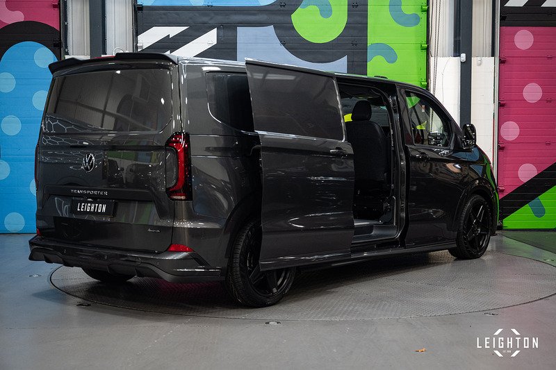Volkswagen Transporter 2.0 - Large 52