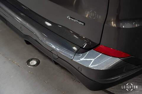 Volkswagen Transporter 2.0 T32 Diesel 150ps Auto 4Motion Panel Van LWB - N5134