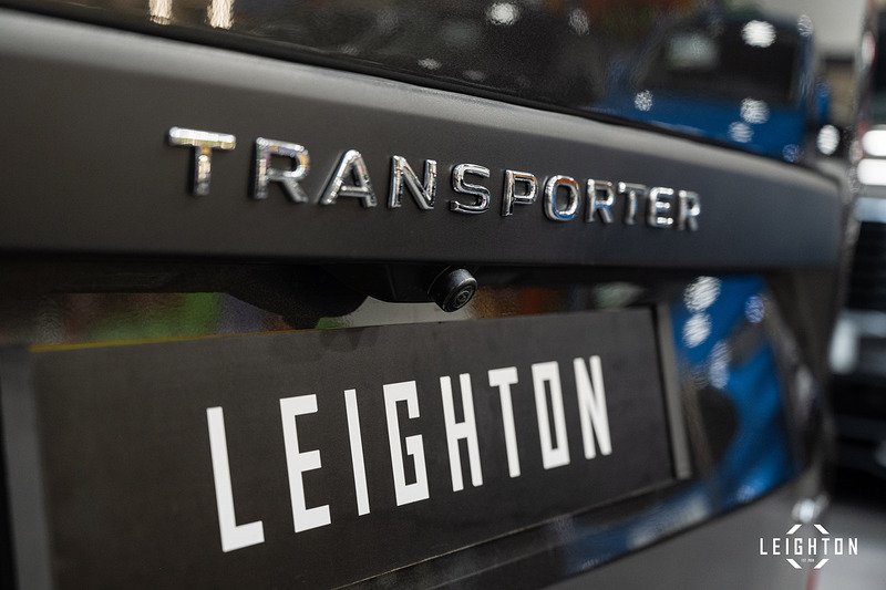 Volkswagen Transporter 2.0 - Large 16