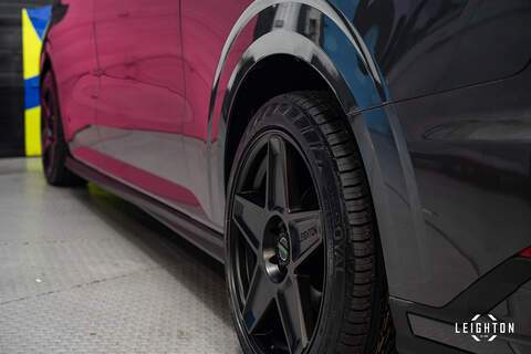 Volkswagen Transporter 2.0 T32 Diesel 150ps Auto 4Motion Panel Van LWB - N5134