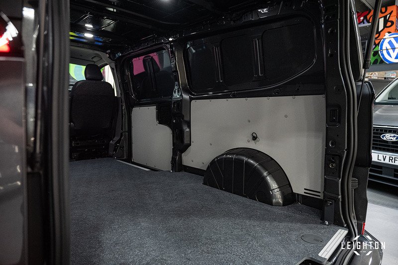 Volkswagen Transporter 2.0 - Large 20
