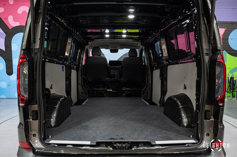 Volkswagen Transporter 2.0 - Large 21
