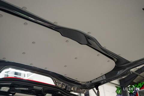 Volkswagen Transporter 2.0 T32 Diesel 150ps Auto 4Motion Panel Van LWB - N5134