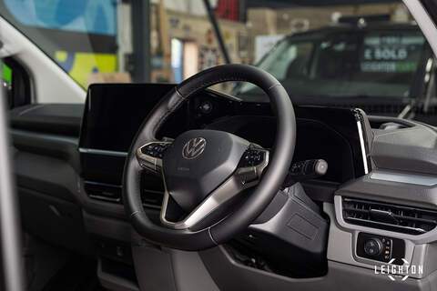 Volkswagen Transporter 2.0 T32 Diesel 150ps Auto 4Motion Panel Van LWB - N5134