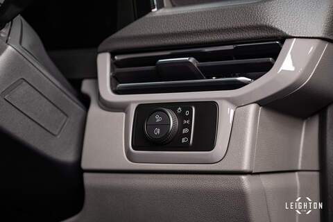 Volkswagen Transporter 2.0 T32 Diesel 150ps Auto 4Motion Panel Van LWB - N5134