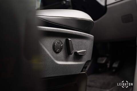 Volkswagen Transporter 2.0 T32 Diesel 150ps Auto 4Motion Panel Van LWB - N5134