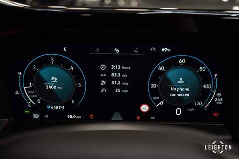 Volkswagen Transporter 2.0 T32 Diesel 150ps Auto 4Motion Panel Van LWB - N5134