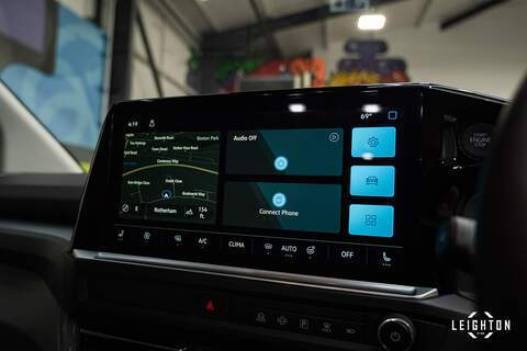 Volkswagen Transporter 2.0 T32 Diesel 150ps Auto 4Motion Panel Van LWB - N5134