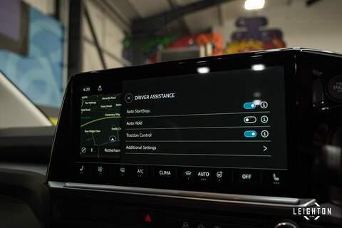 Volkswagen Transporter 2.0 T32 Diesel 150ps Auto 4Motion Panel Van LWB - N5134