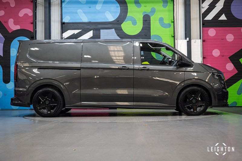 Volkswagen Transporter 2.0 - Large 7