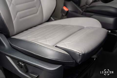 Volkswagen Transporter 2.0 T32 Diesel 150ps Auto 4Motion Panel Van LWB - N5132