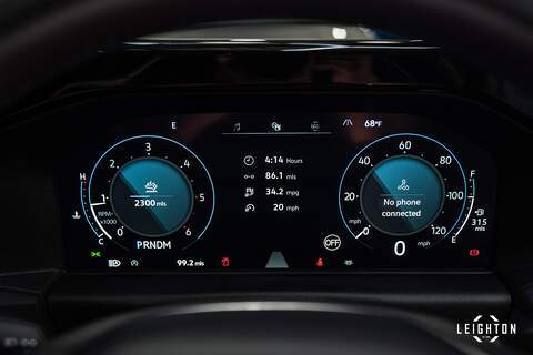 Volkswagen Transporter 2.0 T32 Diesel 150ps Auto 4Motion Panel Van LWB - N5132