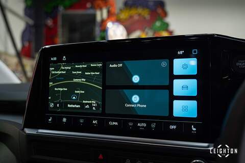 Volkswagen Transporter 2.0 T32 Diesel 150ps Auto 4Motion Panel Van LWB - N5132