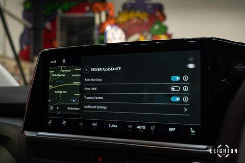 Volkswagen Transporter 2.0 T32 Diesel 150ps Auto 4Motion Panel Van LWB - N5132