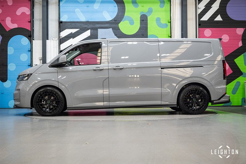 Volkswagen Transporter 2.0 - Large 3