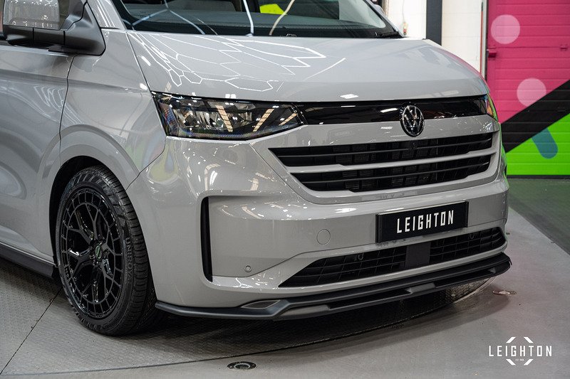 Volkswagen Transporter 2.0 - Large 40