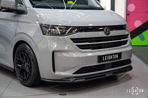 Volkswagen Transporter 2.0 T32 Diesel 150ps Auto 4Motion Panel Van LWB - N5132