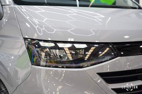 Volkswagen Transporter 2.0 T32 Diesel 150ps Auto 4Motion Panel Van LWB - N5132