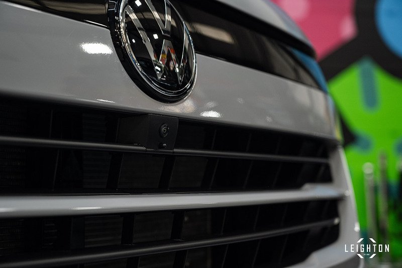 Volkswagen Transporter 2.0 - Large 36
