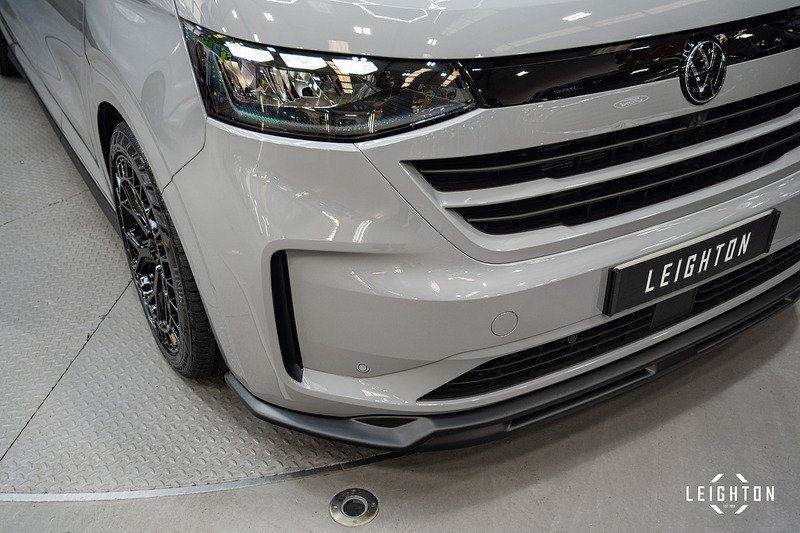 Volkswagen Transporter 2.0 - Large 38