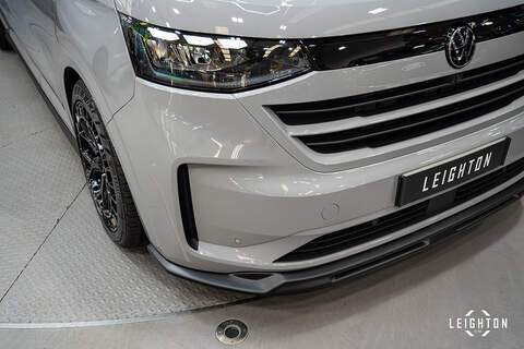 Volkswagen Transporter 2.0 T32 Diesel 150ps Auto 4Motion Panel Van LWB - N5132