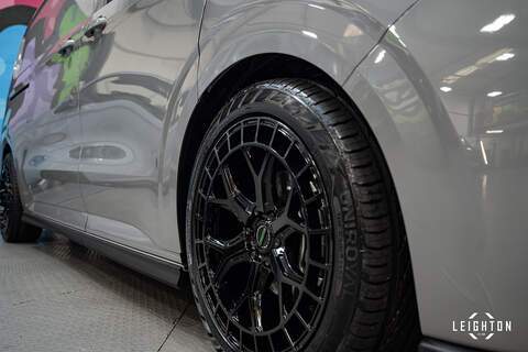 Volkswagen Transporter 2.0 T32 Diesel 150ps Auto 4Motion Panel Van LWB - N5132