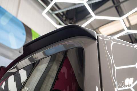 Volkswagen Transporter 2.0 T32 Diesel 150ps Auto 4Motion Panel Van LWB - N5132