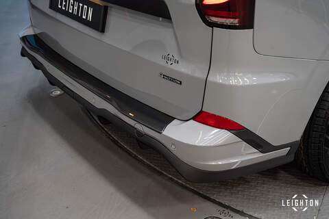 Volkswagen Transporter 2.0 T32 Diesel 150ps Auto 4Motion Panel Van LWB - N5132