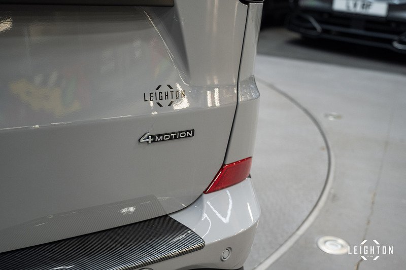 Volkswagen Transporter 2.0 - Large 28