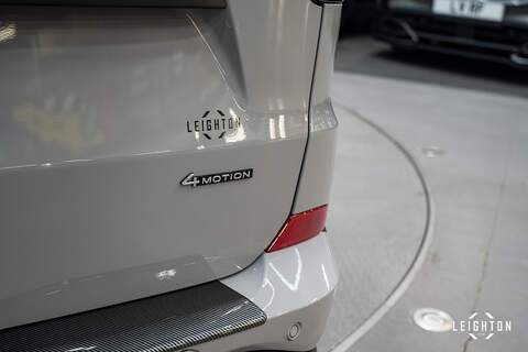 Volkswagen Transporter 2.0 T32 Diesel 150ps Auto 4Motion Panel Van LWB - N5132