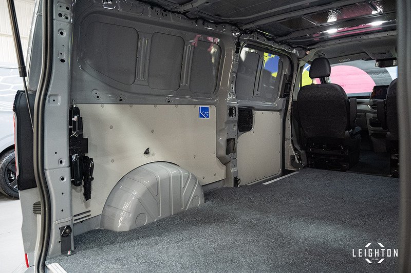 Volkswagen Transporter 2.0 - Large 29