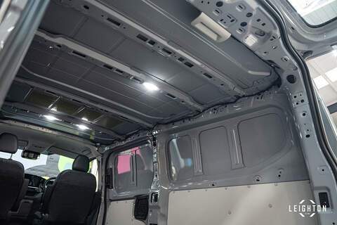 Volkswagen Transporter 2.0 T32 Diesel 150ps Auto 4Motion Panel Van LWB - N5132