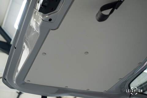 Volkswagen Transporter 2.0 T32 Diesel 150ps Auto 4Motion Panel Van LWB - N5132