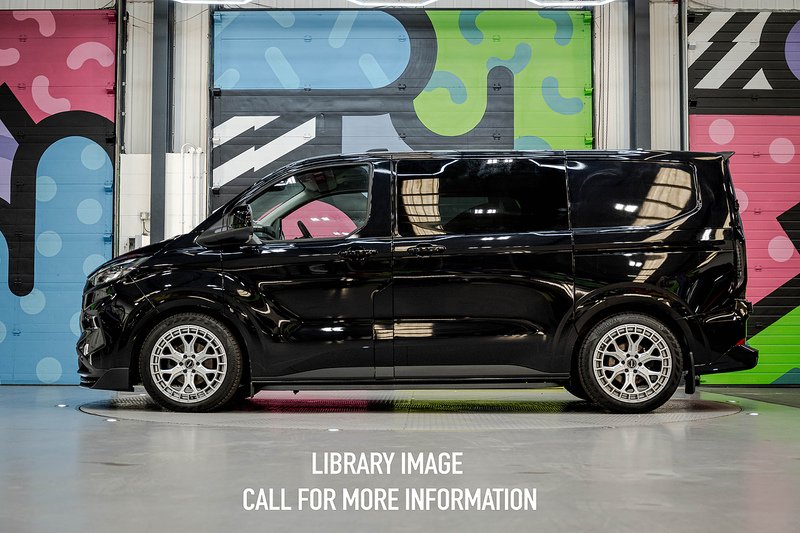 Ford Transit Custom 2.5 - Large 3