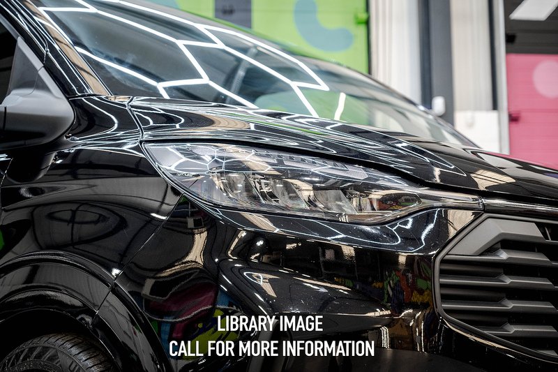 Ford Transit Custom 2.5 - Large 11